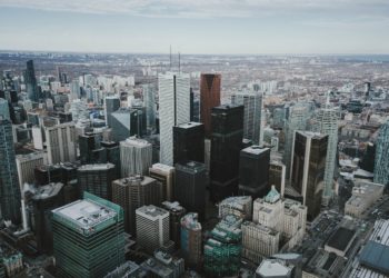 العراقيون في كندا