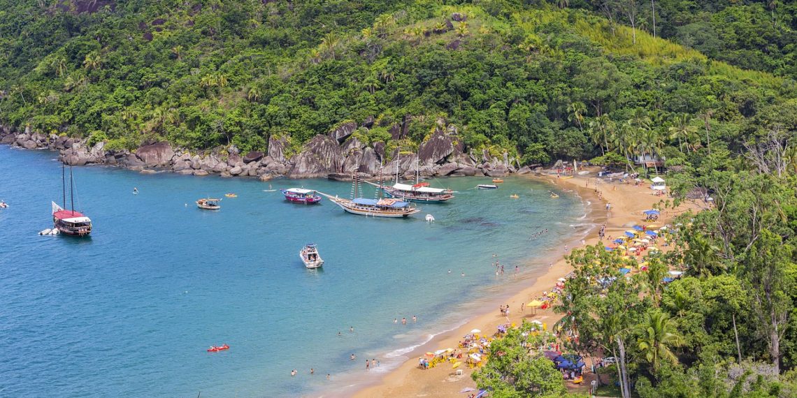 الهجرة الى البرازيل للمصريين