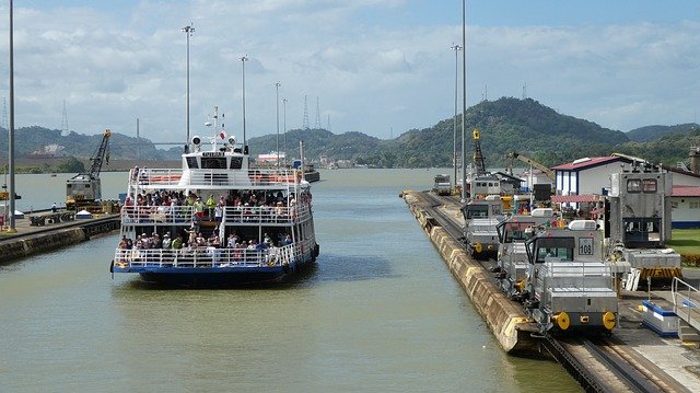 الوجهات السياحية في بنما