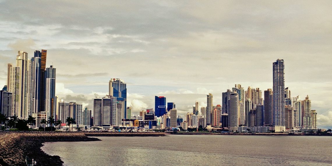 الوجهات السياحية في بنما