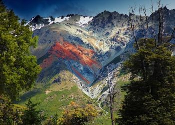 جزر الأرجنتين