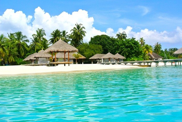 جزر المالديف (Maldive Islands): معلومات وحقائق عن هذه الجزر الرائعة - بلاد