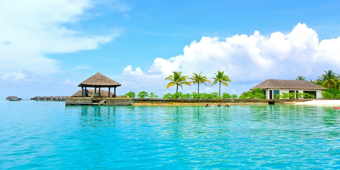 جزر المالديف