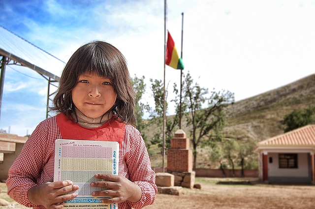 جنسية بوليفيا