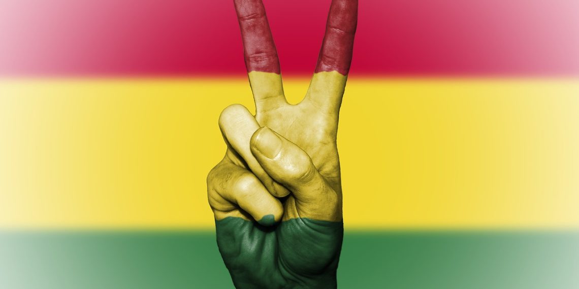 جنسية بوليفيا