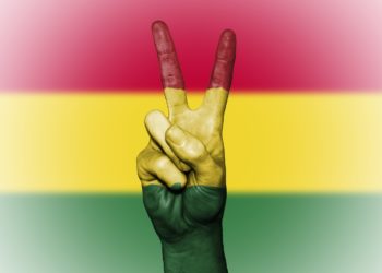 جنسية بوليفيا