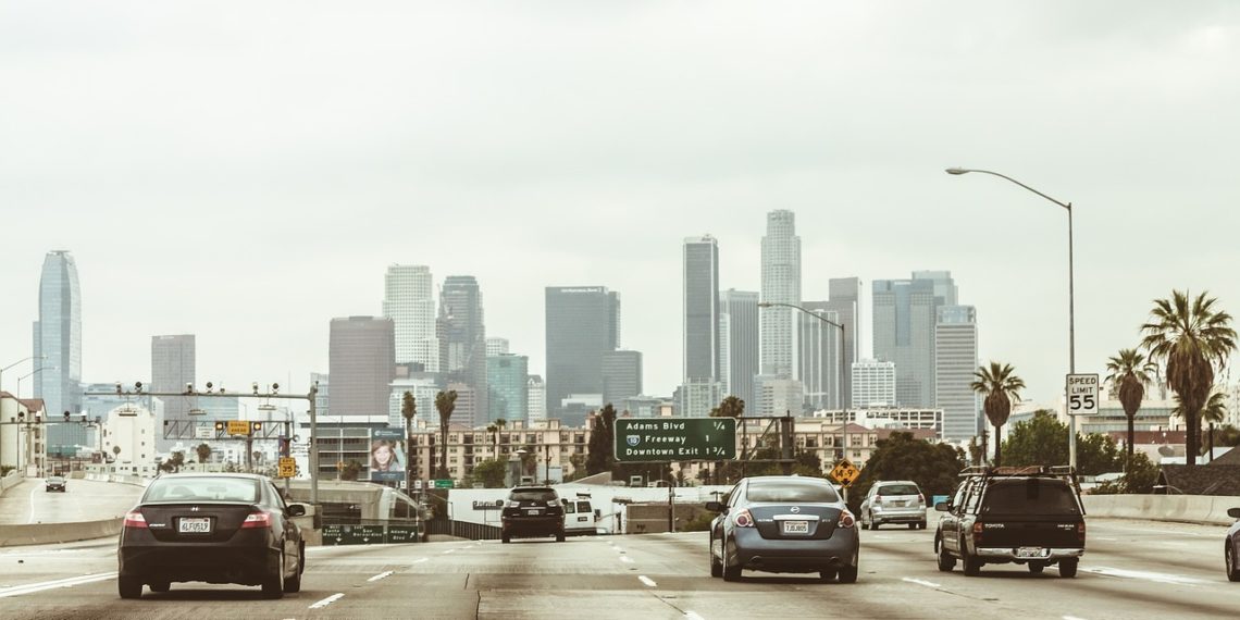 شركات التأمين على السيارات في امريكا