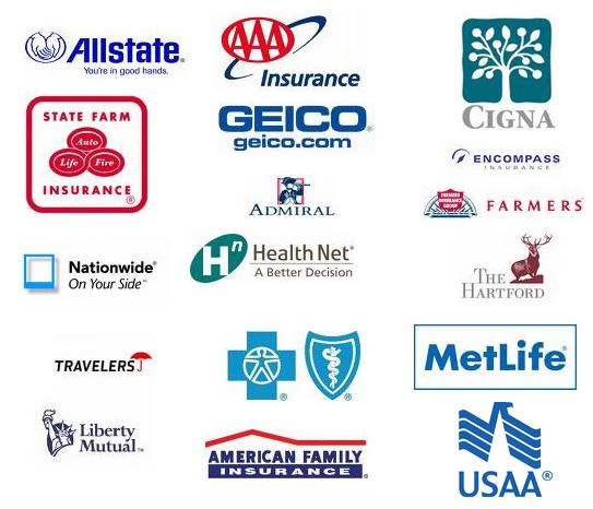 شركات التأمين على السيارات في امريكا