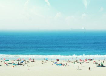 شواطئ البرازيل