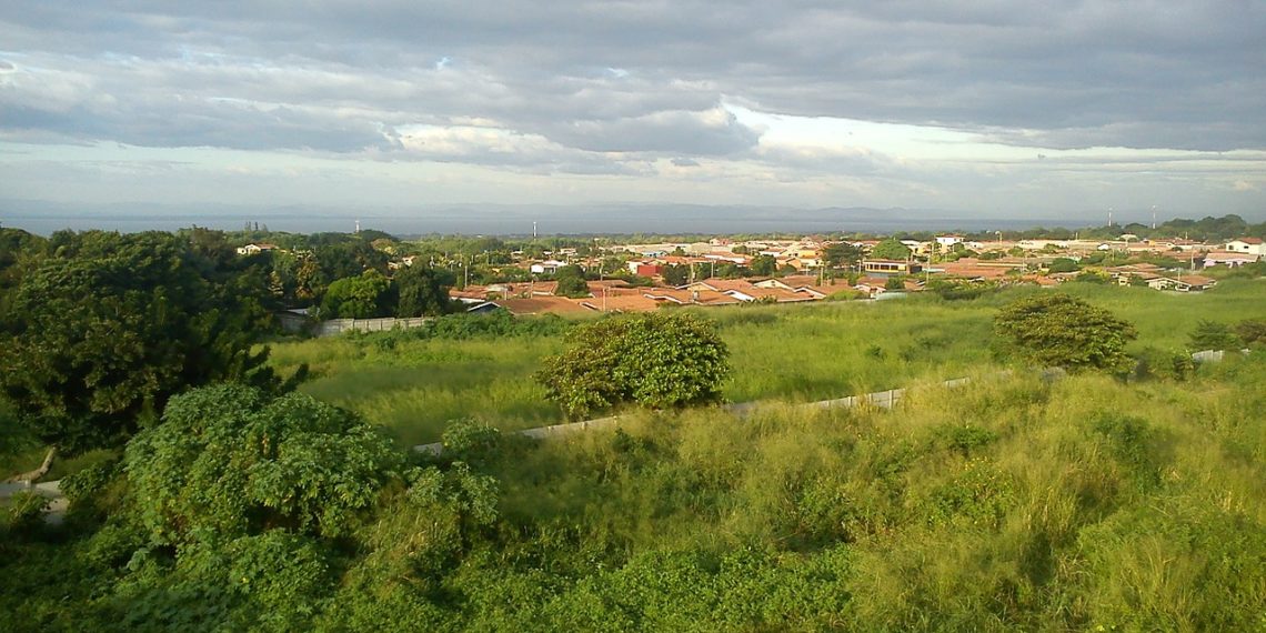 عاصمة نيكاراغوا