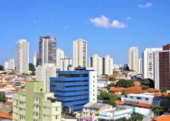 عدد سكان البرازيل