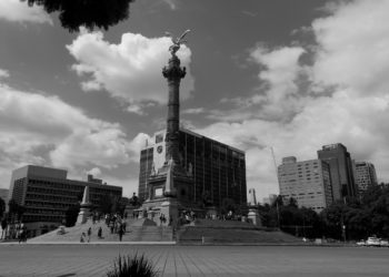 مدن وولايات المكسيك