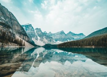 مساحة كندا : تعرّف على مساحة أكبر ثاني بلد في العالم