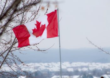 موقع الهجرة الكندية