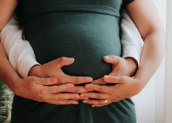 الولادة في كاليفورنيا