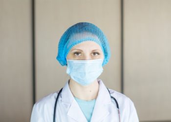 رواتب التمريض في امريكا