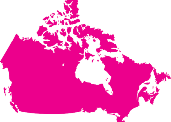 أين تقع كندا