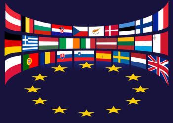 الدول الأوروبية التي تمنح الجنسيات للمواليد