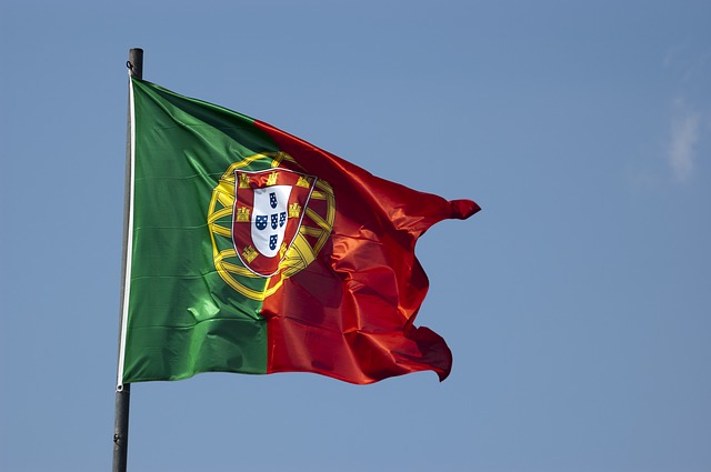 الدول التي تتحدث اللغة البرتغالية