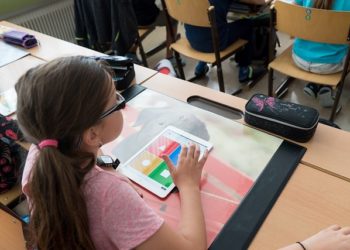  التعليم الابتدائي في كندا