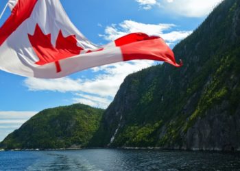 العمل في كيبيك