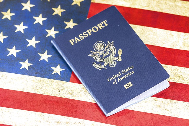 تجديد جواز السفر الأمريكي في أمريكا 