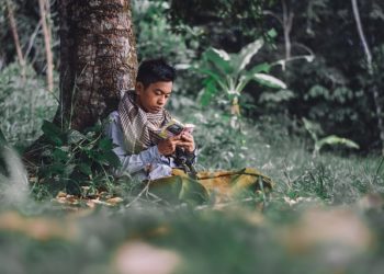 المسلمون في الصين