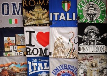 الدول التي تتحدث الإيطالية