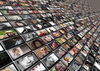 التركيبة السكانية في أمريكا