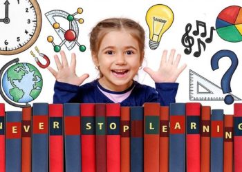 التعليم الإبتدائي في أميركا