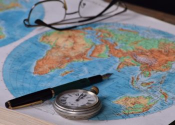 اين تقع استراليا