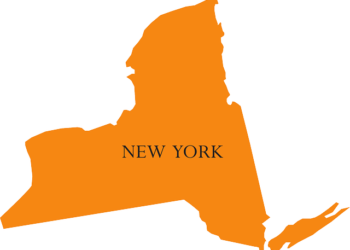 حدود نيويورك مع كندا