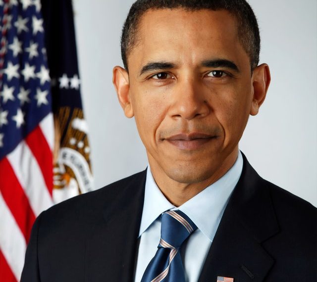 رؤساء أميركا المسلمين