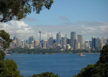 عيوب الهجرة إلى استراليا