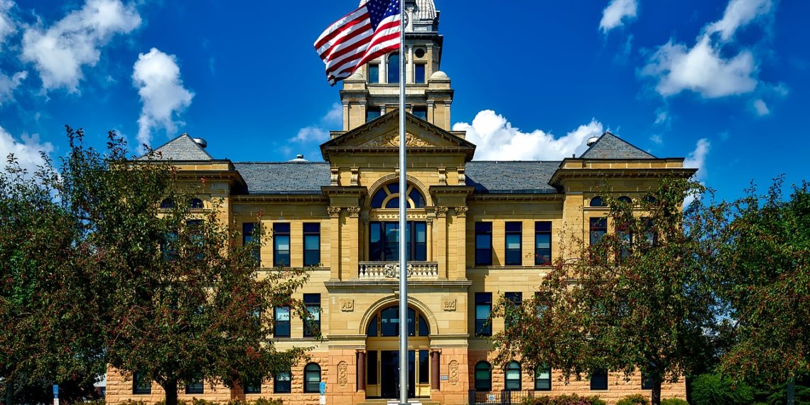 قانون الطلاق في امريكا