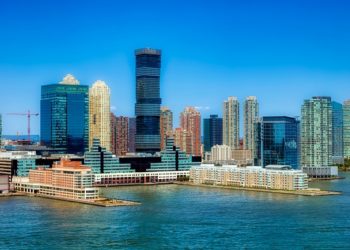 الطقس في نيوجيرسي