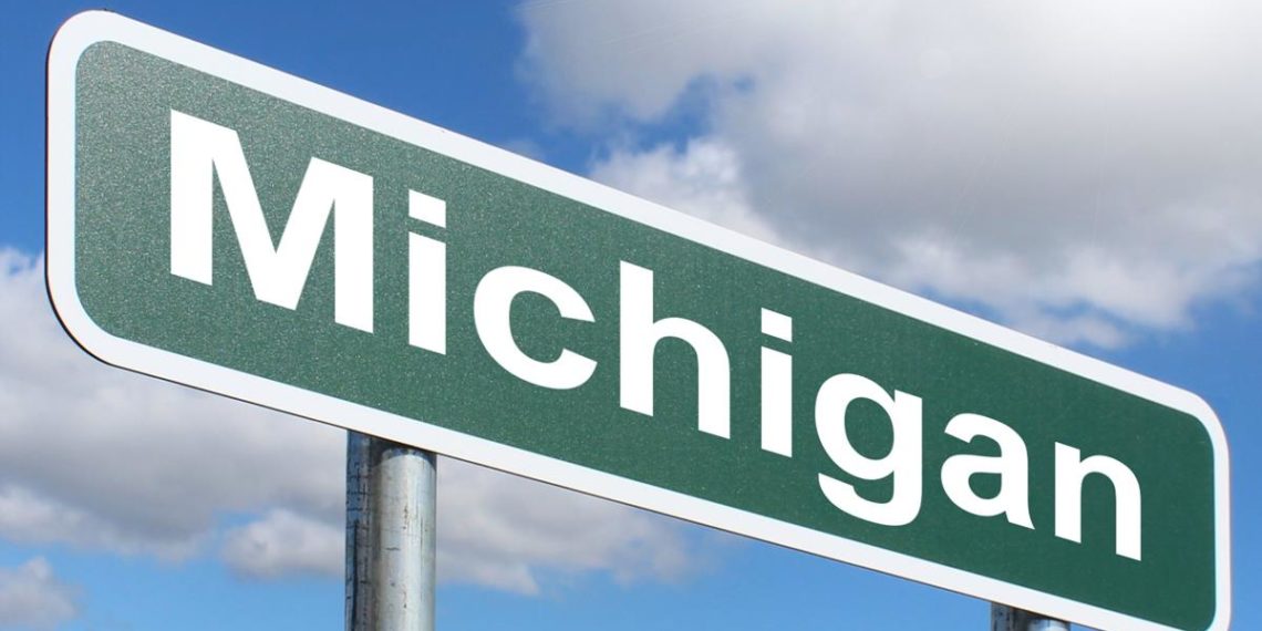 العرب في ميشيغان