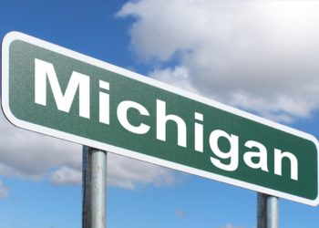 العرب في ميشيغان