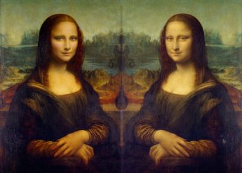 اغلى لوحة في العالم