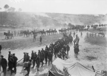 اكبر معارك في التاريخ