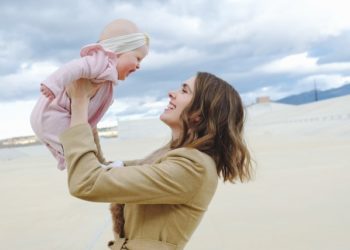 مميزات الولادة في فرنسا