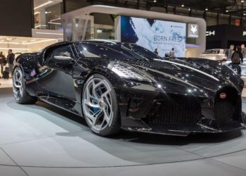 اغلى 10 سيارات في العالم