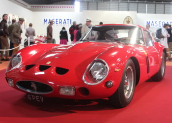 اغلى سيارة في العالم