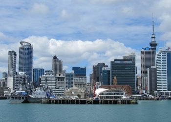 اللجوء الى نيوزلندا