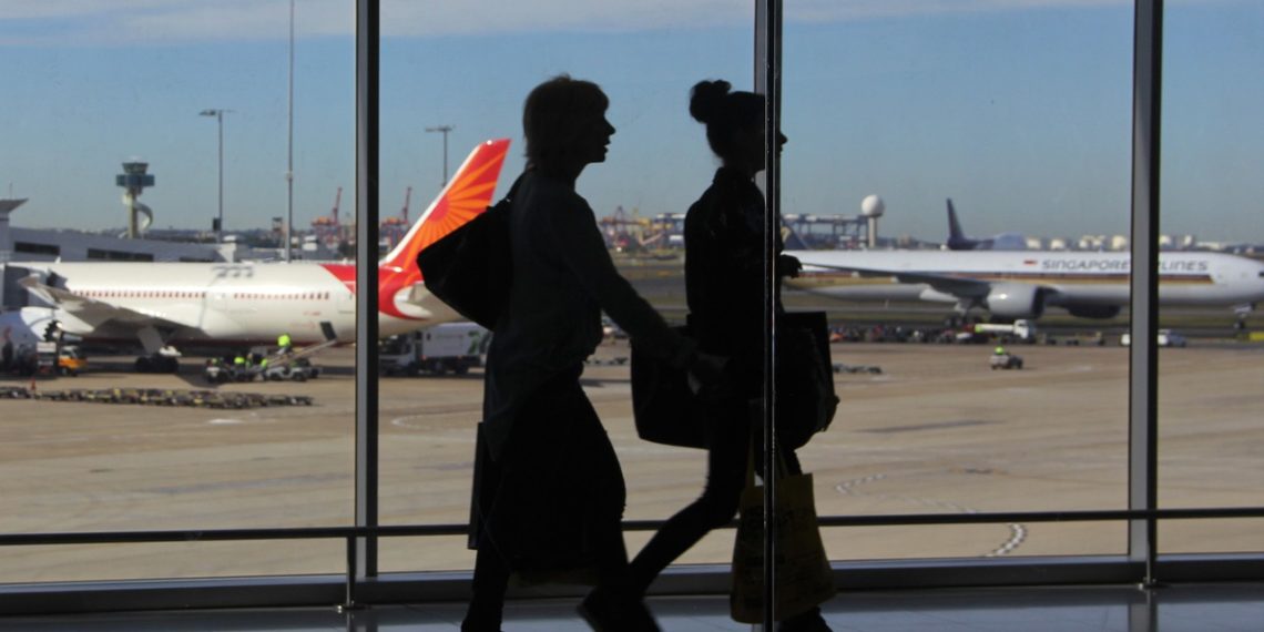 تكلفة الهجرة الى استراليا