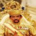 ثروة سلطان بروناي