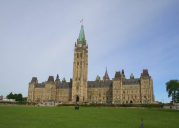 جنسية كندا : ما هي وما هو قانون الجنسية في كندا