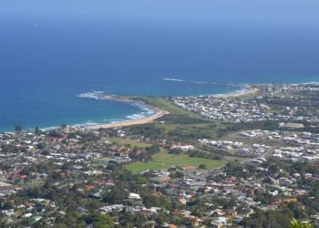 راتب اللاجئ في استراليا