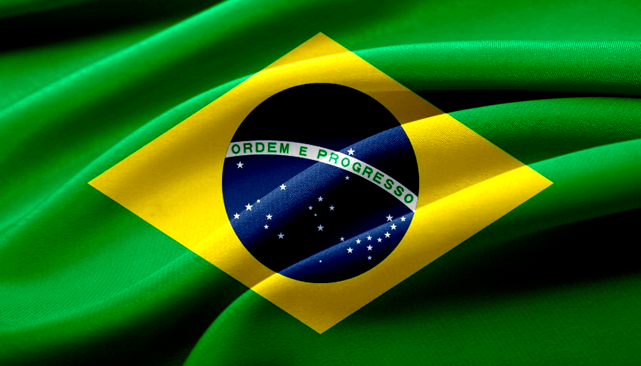 علم البرازيل ومعاني رموزه