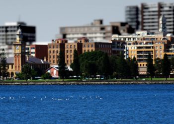 نيوكاسل استراليا